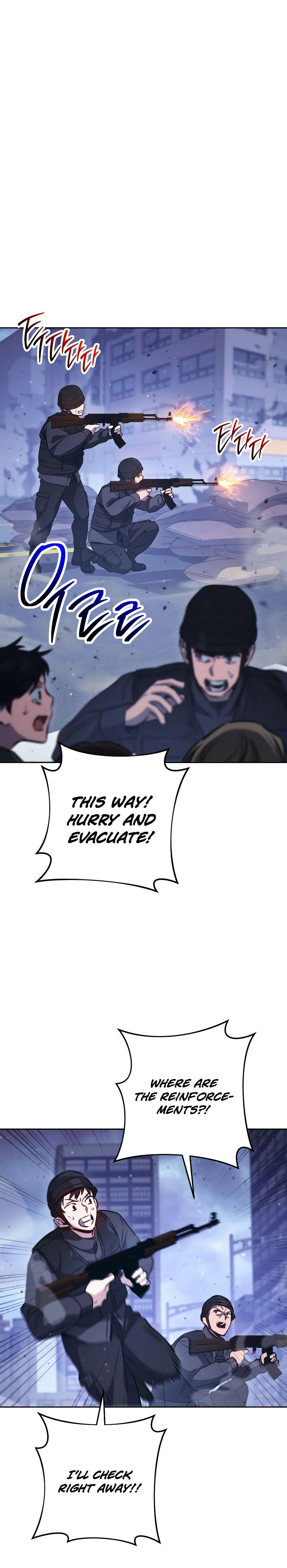 The Top Ranker's Aspiring Writer Life Manual Chapter 0 18